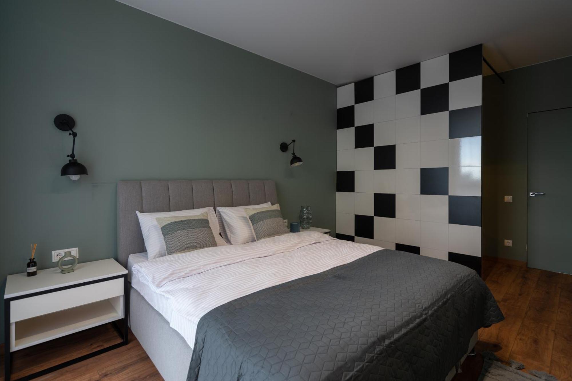 Lux Apartment Avalon Lviv Extérieur photo