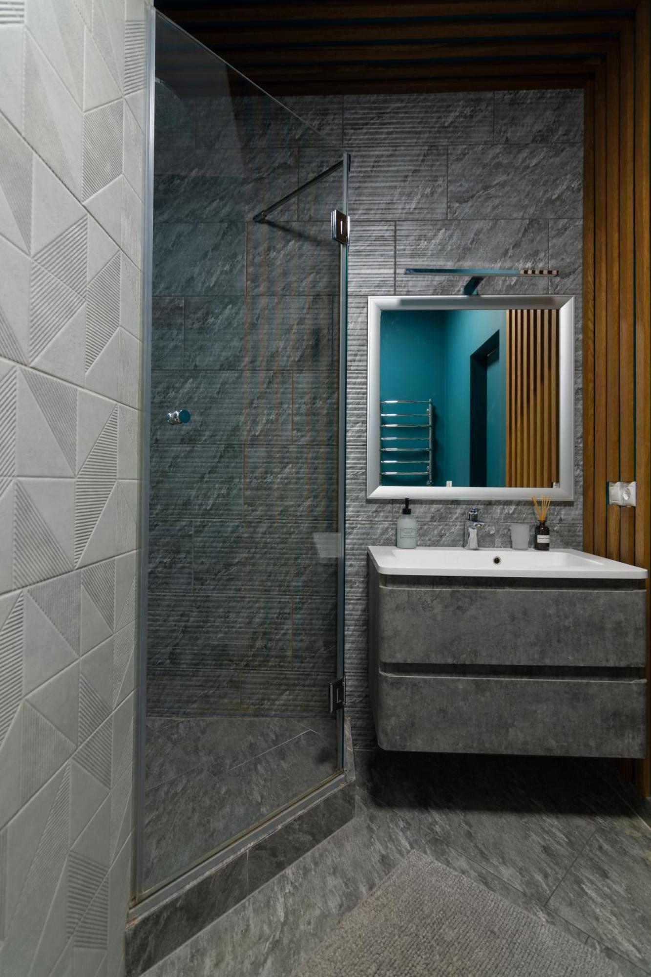 Lux Apartment Avalon Lviv Extérieur photo