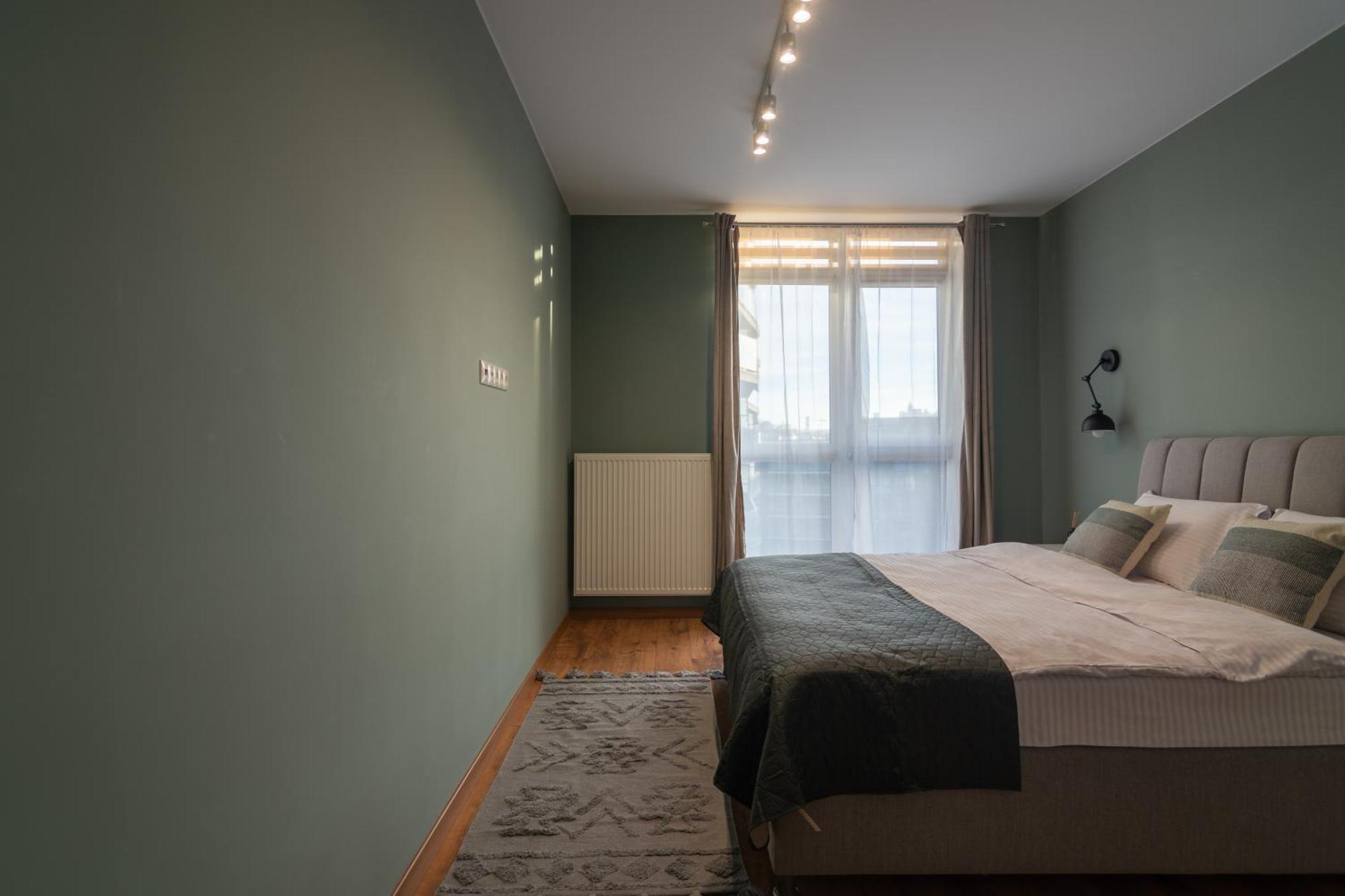 Lux Apartment Avalon Lviv Extérieur photo